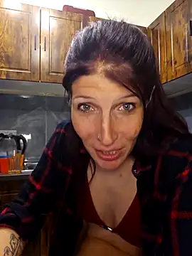 Lenchen_'s Webcam Show