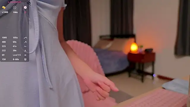 Sembang XXX Secara Langsung PocketElsa