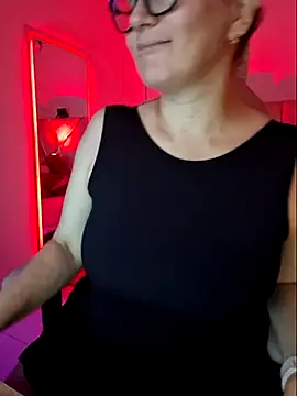 Chat XXX en directo de MariaPau_83