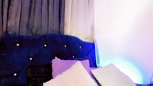 Show Webcam de lesly_xx