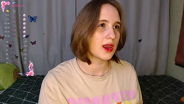 Czat XXX na żywo – Phantommira