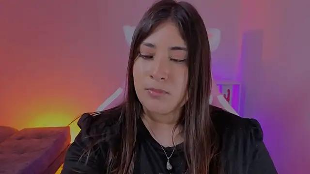 Czat XXX na żywo – Gabs__