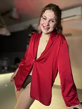 Czat XXX na żywo – Emaline_Fane