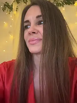 Czat XXX na żywo – LucieMack