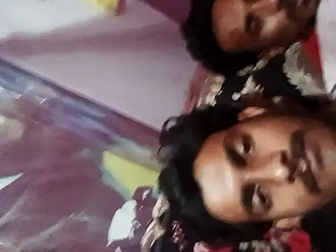 Dancer_Arvind01 Show Webcam