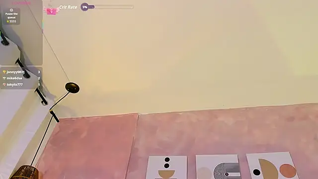 Chat XXX en directo de Samantha-Pardo