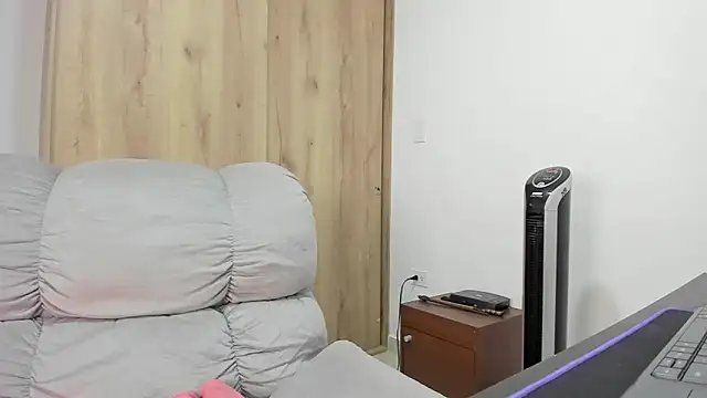 Show de xspecialoomx na webcam