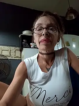 Chat +18 de FrozenWaffle ao vivo