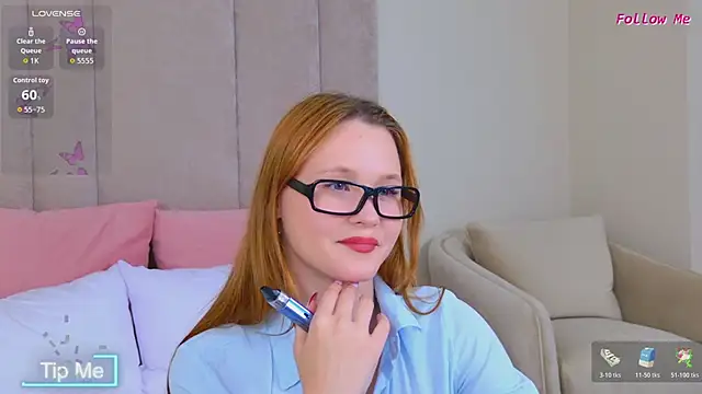 Chat XXX Live AmeliRoyse