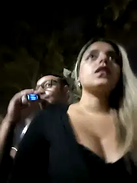 Misshine_32 在線直播表演