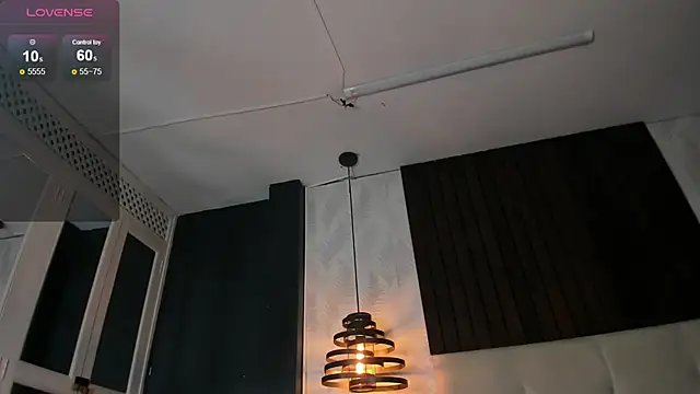 Julien_Ansel Webcam-Show