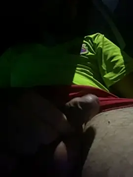 Show de webcam de Wess_dick1