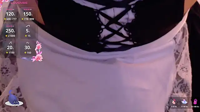 Catwhite_ Chat XXX live