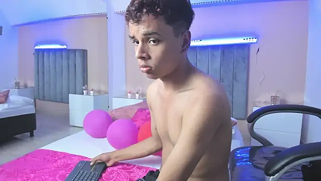 Xavier_Fox___ 现场XXX聊天