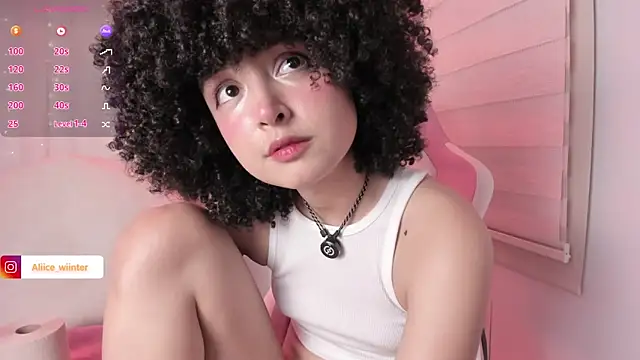 Alice_winter_'s Live XXX Chat
