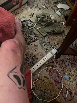 tttttyta's Webcam Show