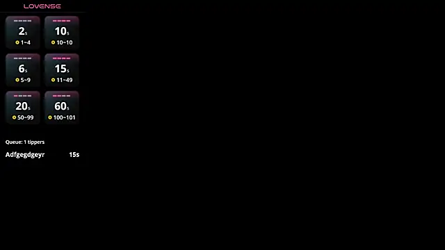 SunRingleinのライブXXXチャット