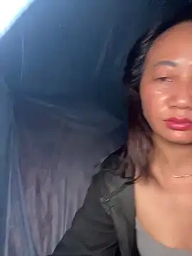 Candy_baby01 Webcam show