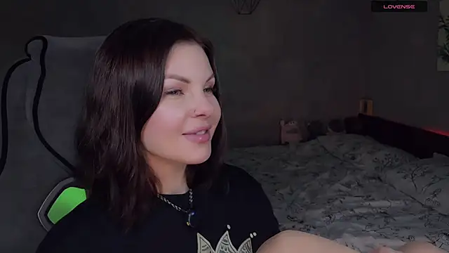 Alaska_ya Chat XXX live