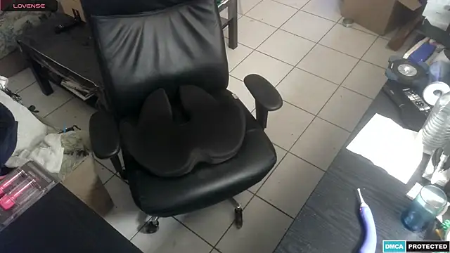 MysticDevil Live XXX-chat