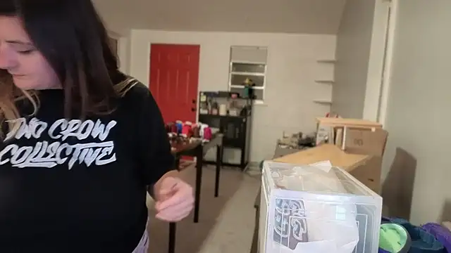 magicsparkles Adlı Modelin Canlı XXX Sohbeti