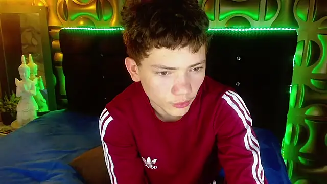 cruz_dante Live XXX-chat