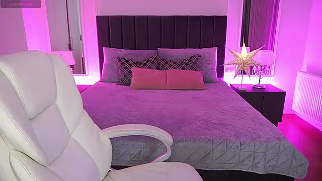 Chatroom XXX en direct de TorrySrar