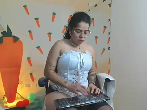 alexa-cooper- Live XXX-chat