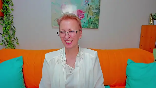 iamyourdream89's Live XXX Chat