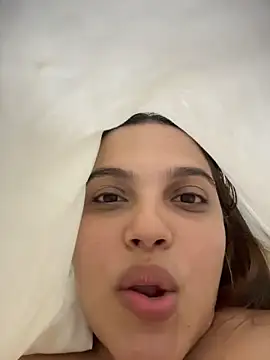 Colibri_xxx Live XXX-Chat