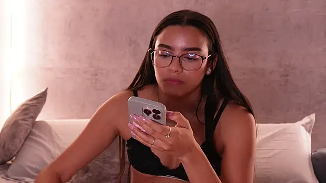 Nicky_and_Blake Obrolan Langsung XXX