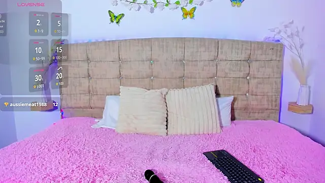 Catherine_summer1 라이브 XXX 채팅