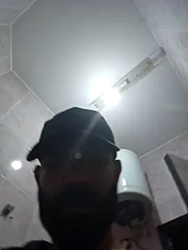 Bigkannan webkamerás műsora