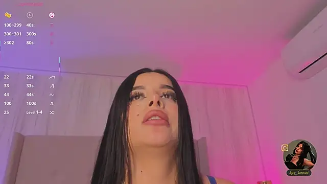 kaylarossi Live XXX Chat