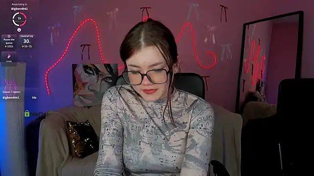 isabel_wave 即時 XXX 聊天