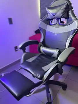 โชว์เว็บแคมของ zamir333