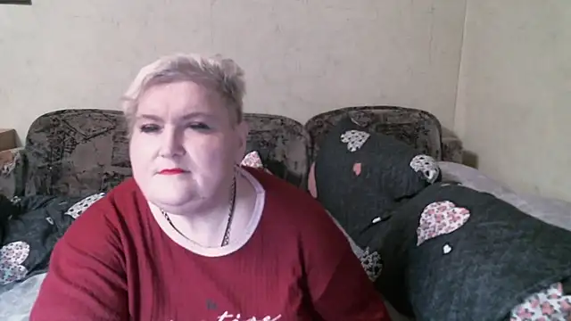 Lana555のライブXXXチャット