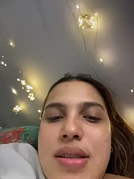 Colibri_xxx's Live XXX Chat