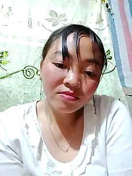 Minkine022 网络视讯表演