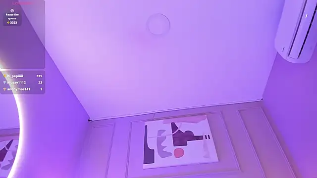 دردشة Namii_cute الجنسية المباشرة