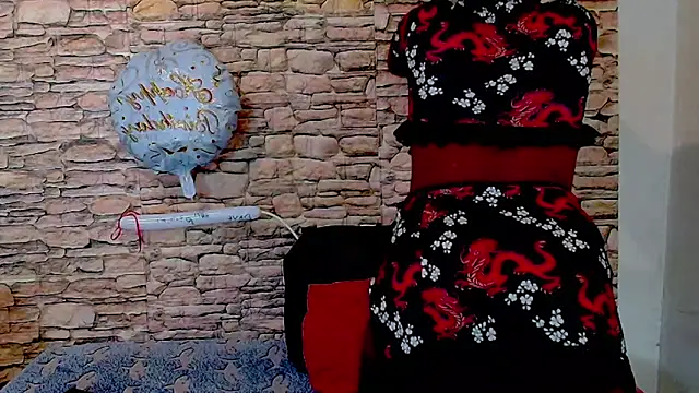 EbonyOlive69 Obrolan Langsung XXX