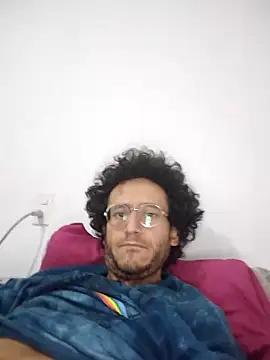 AlvarezAmbar webcam show