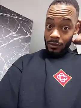 Show Webcam de Oliver_bigblack_cock