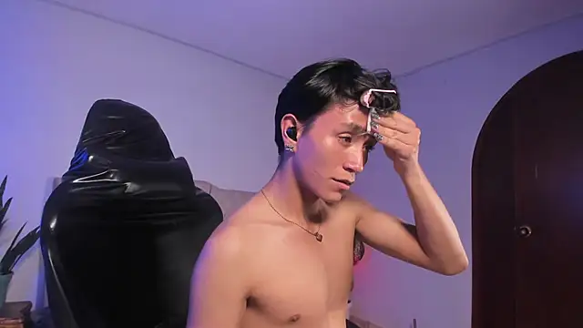 cococumps Webcam show