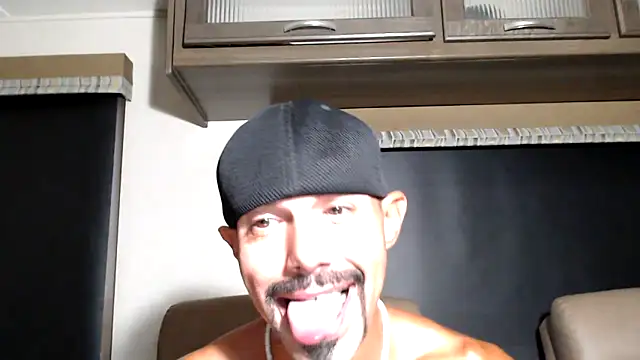 Show Webcam de ThickD2C