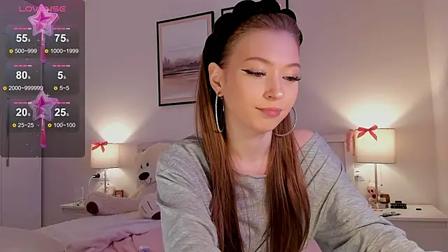 Chat XXX en directo de diana_nier