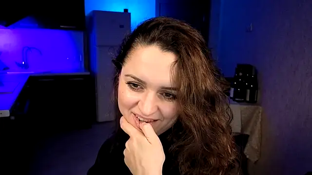 Czat XXX na żywo – Cerann1