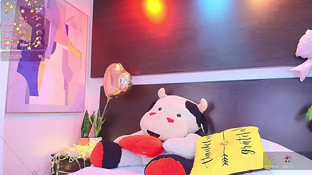 Cammi_wagner: онлайн-секс-чат