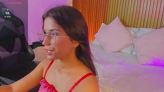 Chat XXX en directo de scarlett_rosse_x