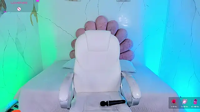 Agathaargent_ 即時 XXX 聊天